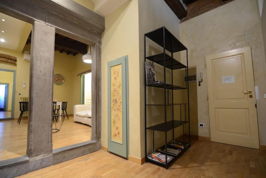 Апартаменты Palazzuolo 112 - Keys Of Italy Флоренция Экстерьер фото