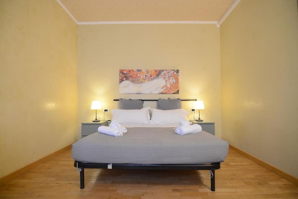 Апартаменты Palazzuolo 112 - Keys Of Italy Флоренция Экстерьер фото